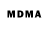 MDMA Molly Tasoky
